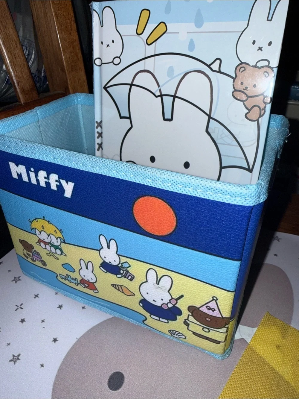 MIFFY BUNDLE